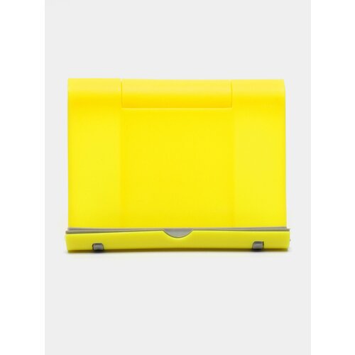 подставка для телефона цвет горчичный Подставка для телефона, Цвет Желтый