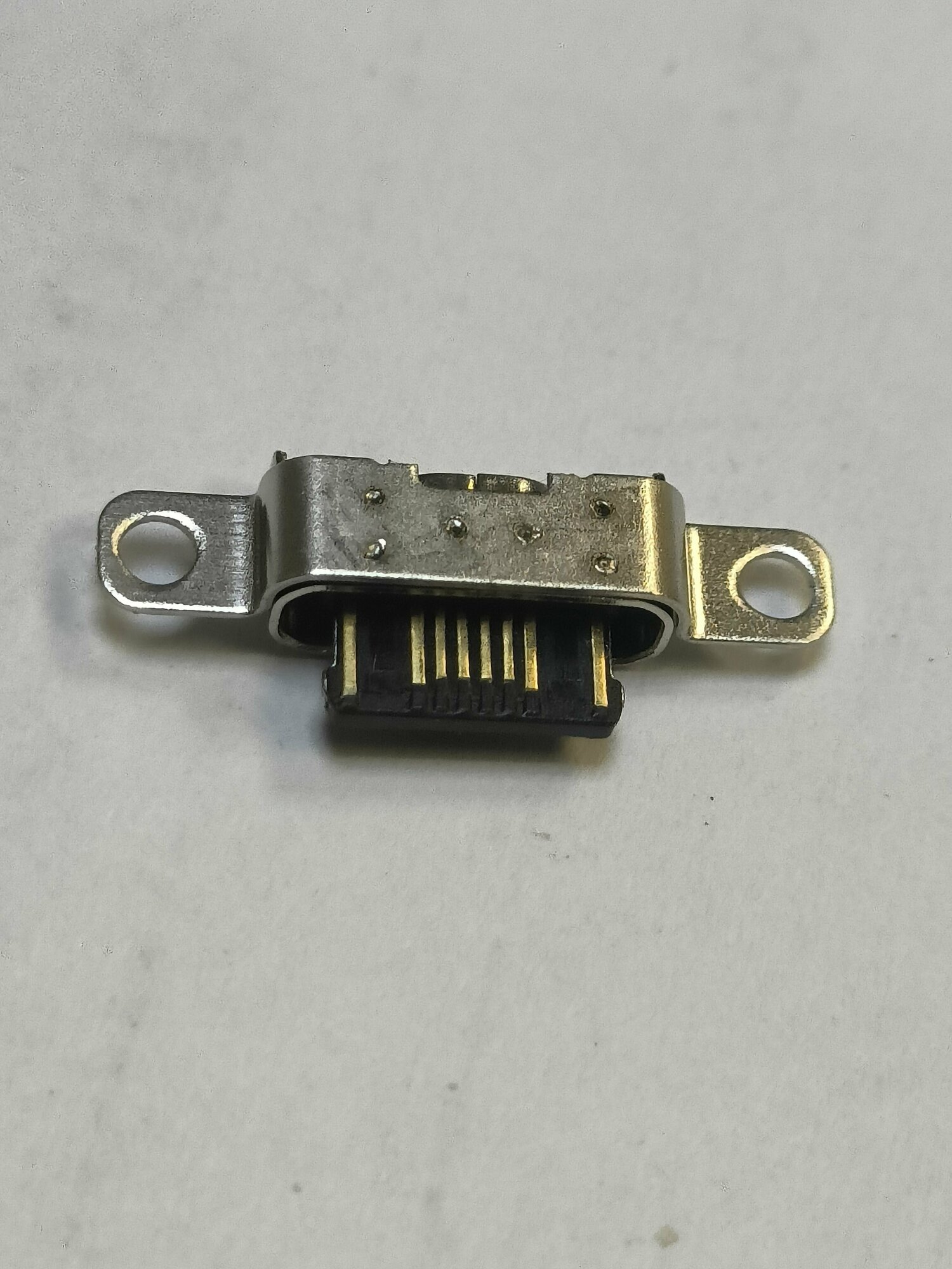 Разъём зарядки type-c для Meizu 16T 16XS / Meilan NOTE 9