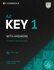 A2 Key 1 for the Revised 2020 Exam Student's Book with Answers wi...