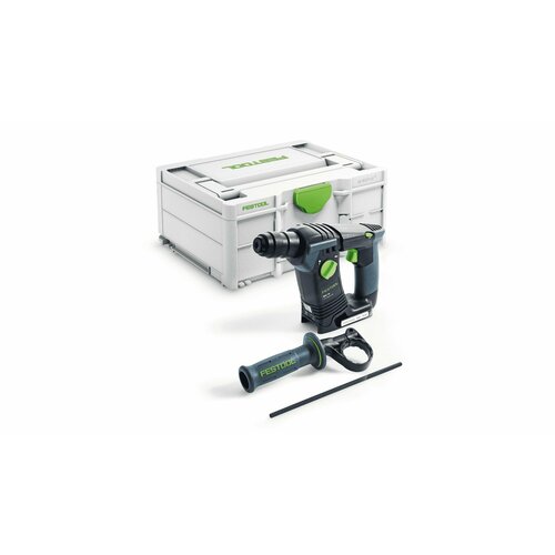 Перфоратор аккумуляторный Festool BHC 18 Li BASIC без аккумулятора 51890₽