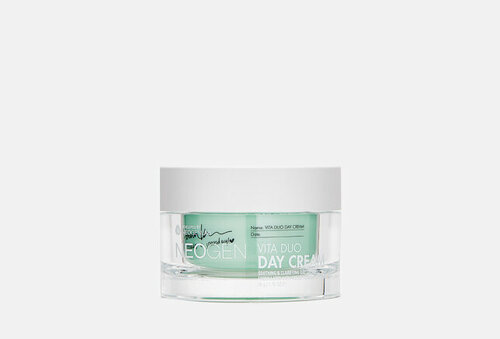 Крем для лица VITA DUO DAY CREAM 50 г