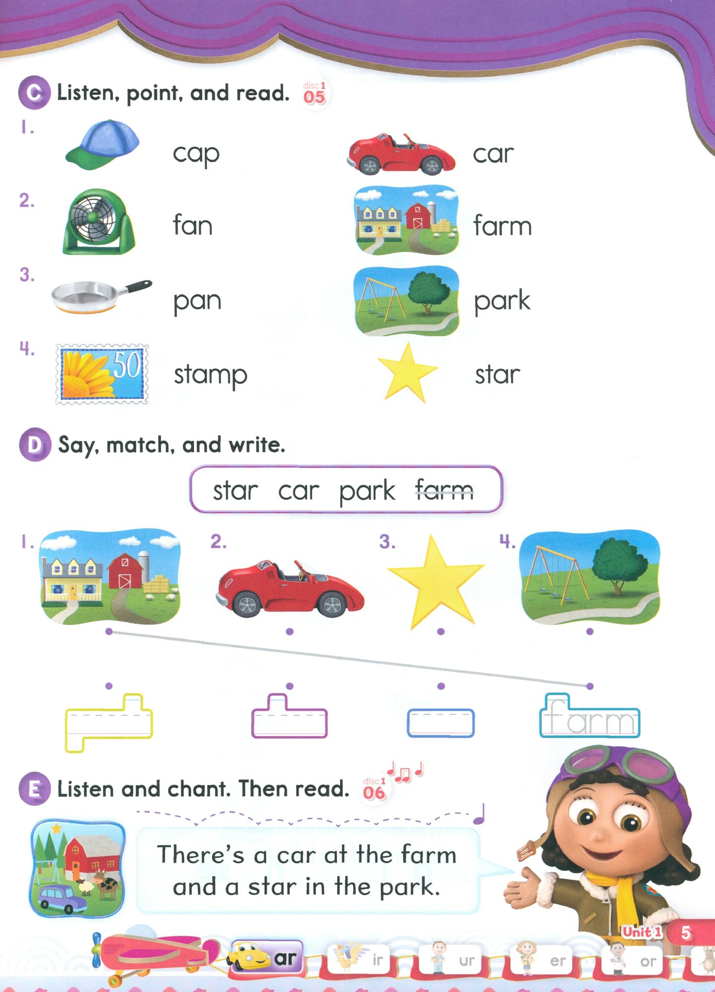 Oxford Phonics World. Level 5. Student Book with Reader e-Book - фото №16