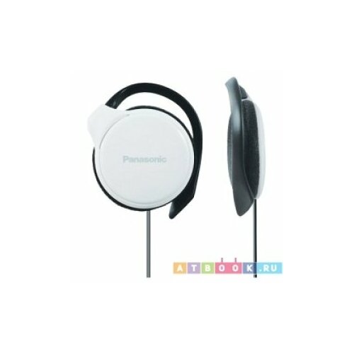 Panasonic RP-HS46 Наушники RP-HS46E-W 1267₽