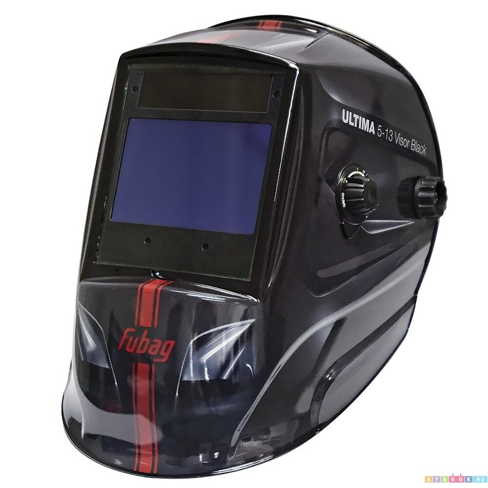 FUBAG Ultima 5-13 Visor Маска сварочная 38099