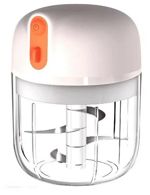 фото Измельчитель (LEXAND KC LX 200 беспроводной)