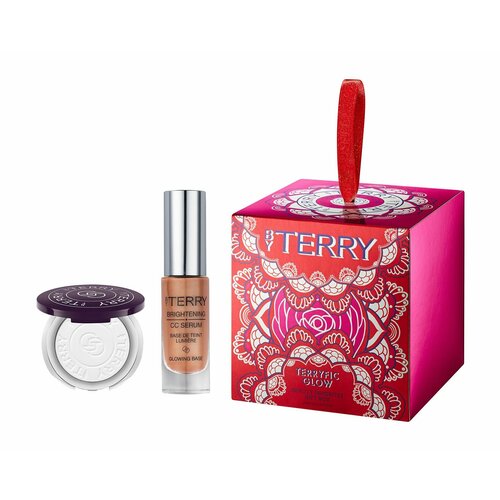 Набор для лица / By Terry Terryfic Glow Beauty Favorites Set