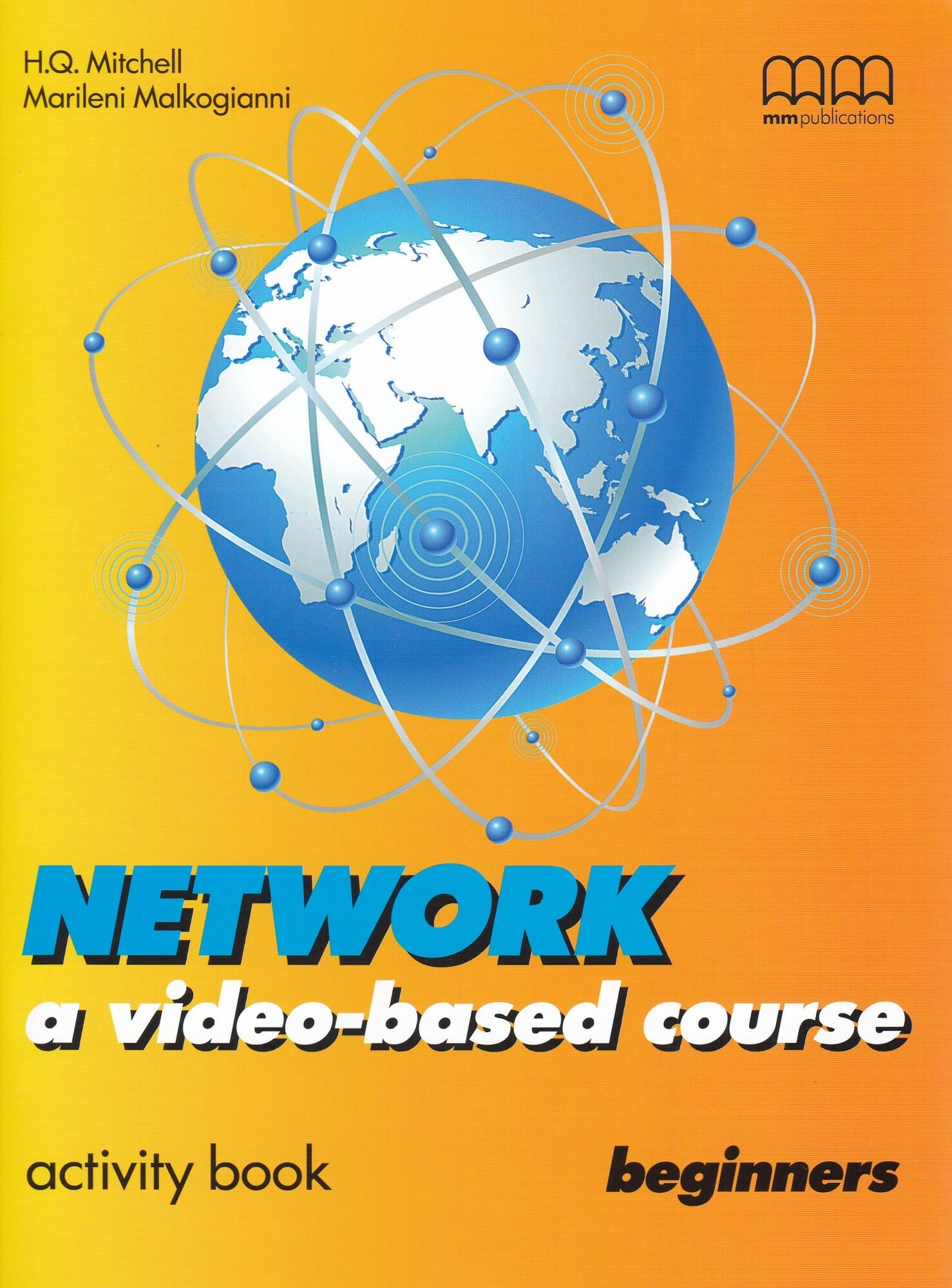 Network Beginners Activity Book