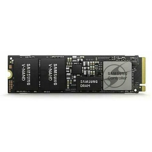 Samsung накопитель SSD PM9B1 512GB M2 22x80mm NVMe PCIe 40 x4 MZVL4512HBLU-00B07 865800₽