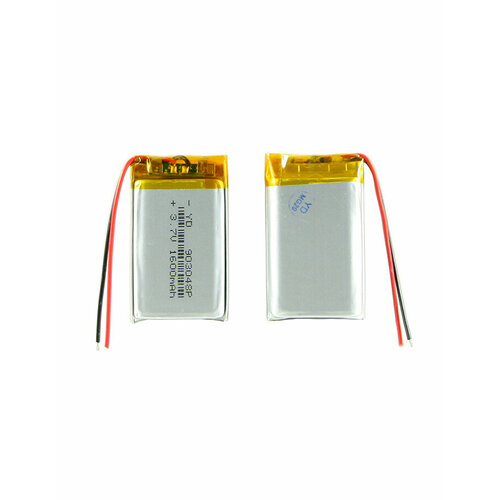 АКБ универсальная 903048p 3,7v Li-Pol 1800 mAh (9*30*48 mm)