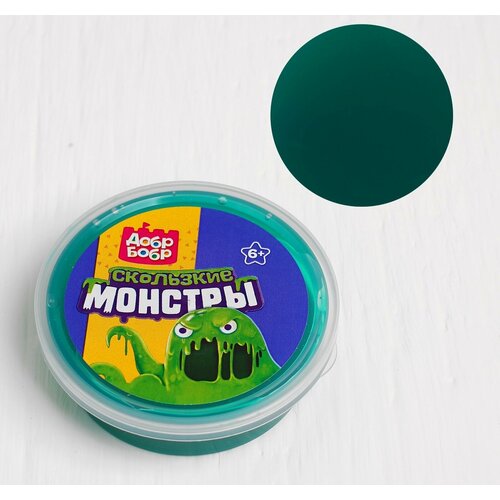 Набор для опытов ДобрБобр 