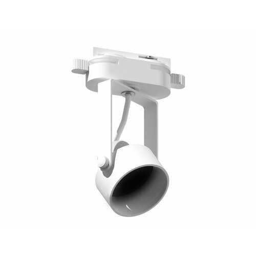 Корпус однофазного трекового светильника D60mm Ambrella Light DIY Spot C6601