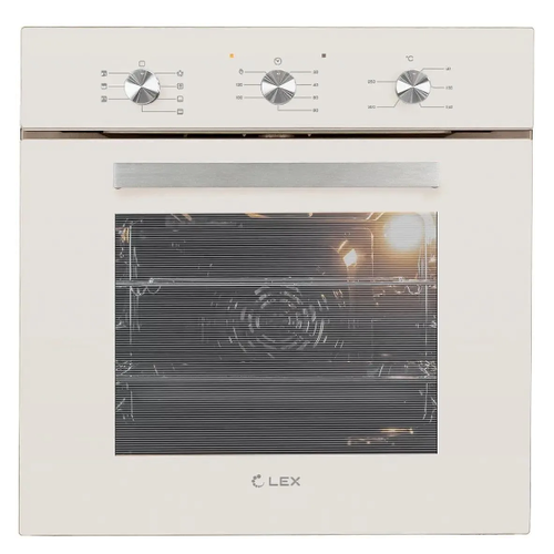 Духовой шкаф LEX EDM 073 IV LIGHT 2159200₽