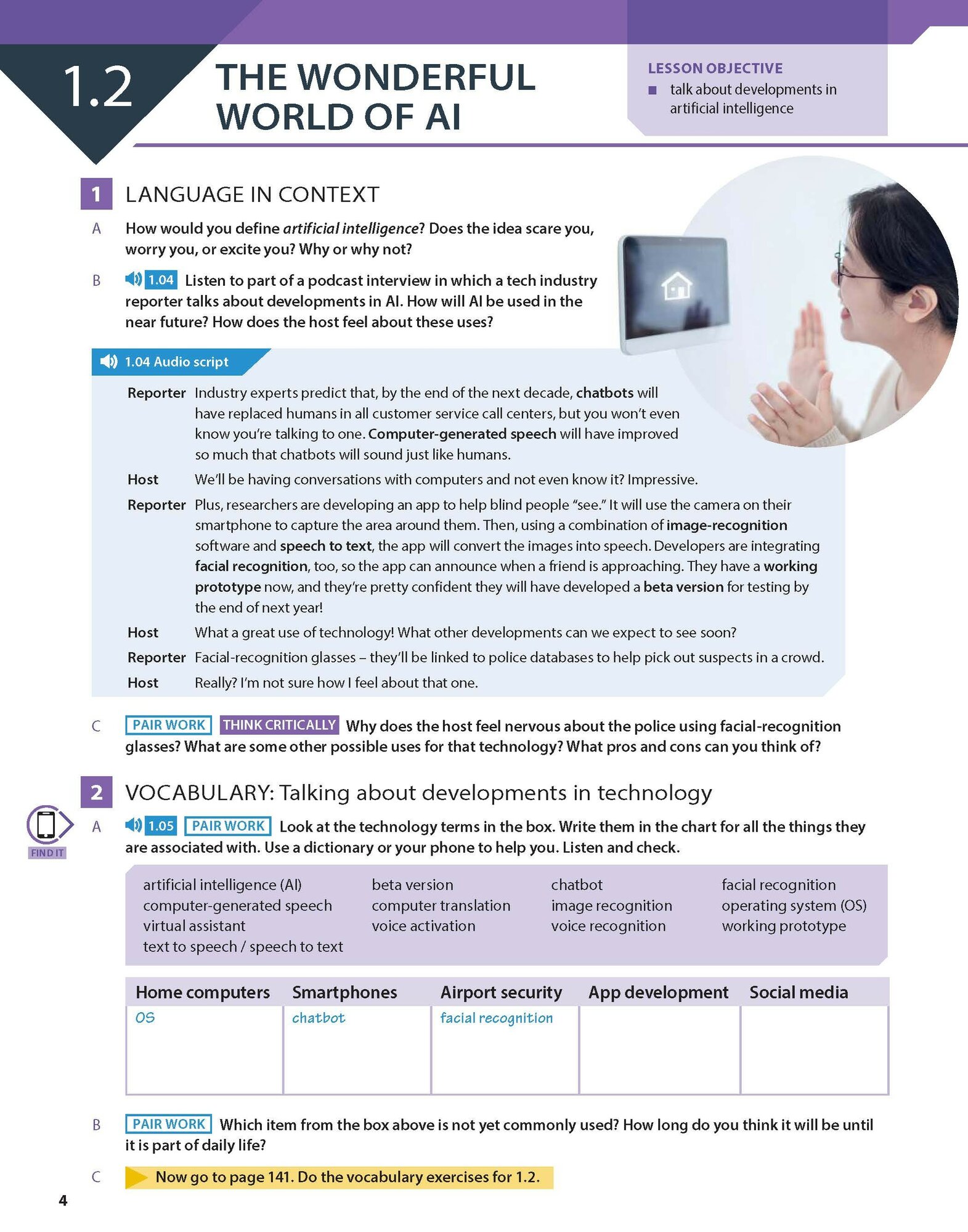 Evolve. Level 6. Student's Book with eBook - фото №7