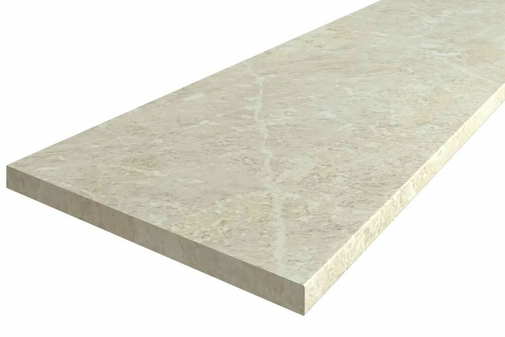 фото Столешница "Светлый Опал" 50 см