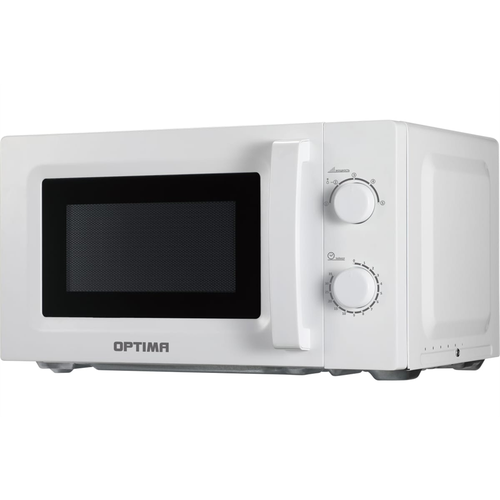Микроволновая печь OPTIMA MO-2023W Белый 770800₽