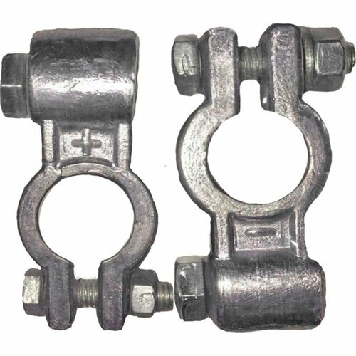 Универсальные свинцовые клеммы для акб Дали-Авто DA-02529 1750₽