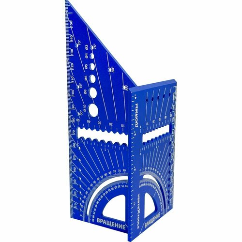 Пластиковый штангенциркуль vertextools 3040-7-1 2144₽