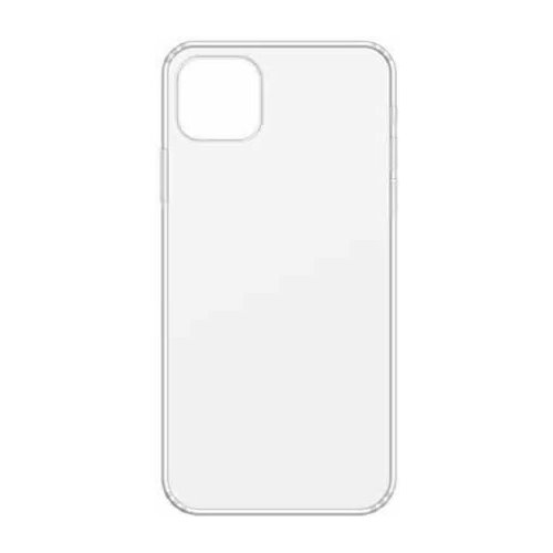 Чехол-накладка Gresso Air для Apple iPhone 13 mini прозрачный чехол накладка gresso air ps для apple iphone 13 pro прозрачный
