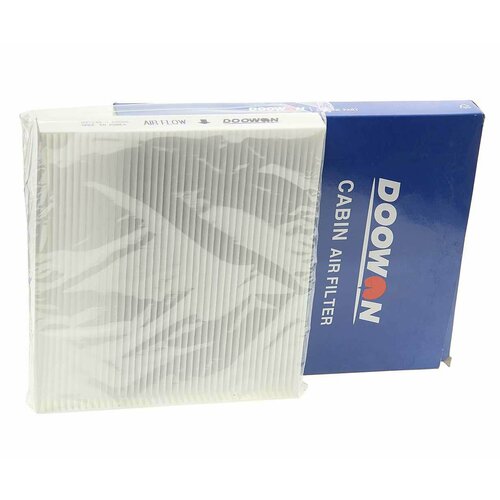 DOOWON 97133-C5000 Фильтр воздушный салона KIA Sorento 14- DOOWON DOOWON 97133C5000 587₽