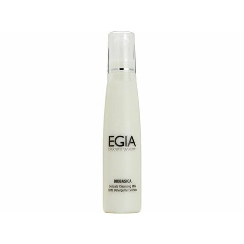 Молочко деликатное очищающее EGIA Delicate Cleansing Milk