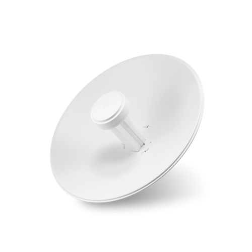 Ubiquiti Точка доступа Ubiquiti PowerBeam M2-400 PBE-M2-400 WiFi 150Мбитсек 1 порт LAN 100Мбитсек ret 18744₽