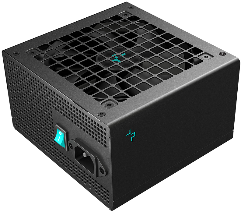 Блок питания 850W DeepCool (PN850M)