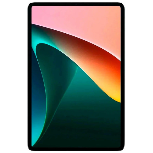 Планшет Xiaomi Pad 5 Pro (6Gb/256Gb) Wi-Fi OTA(прошивка Pad5 Pro с китайской версии на глобальную) Black