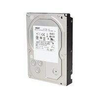 HUS153014VLS300 Жесткий диск Hitachi 146,8GB (U300/15000/16Mb) SAS LFF HDD HUS153014VLS300