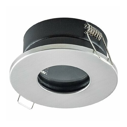 Встраиваемый светильник точечный свет прожектор 1x0 50 Вт 650010 EVN 4037293021838 12336₽