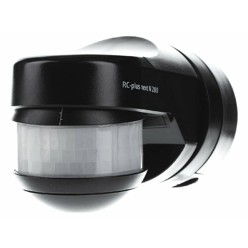 Детектор движения черный RC-plus next N280 sw BEG 93343 4007529933433 58096₽