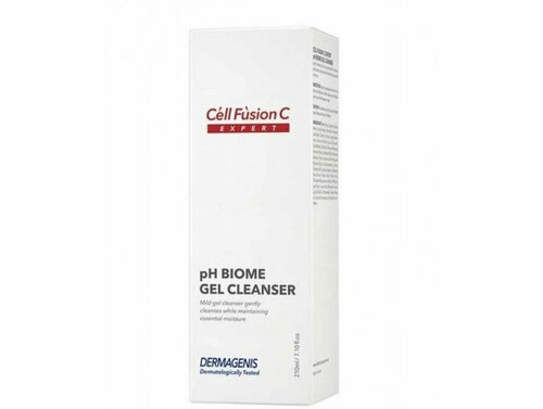 Гель очищающий баланс BIOME Gel Cleanser