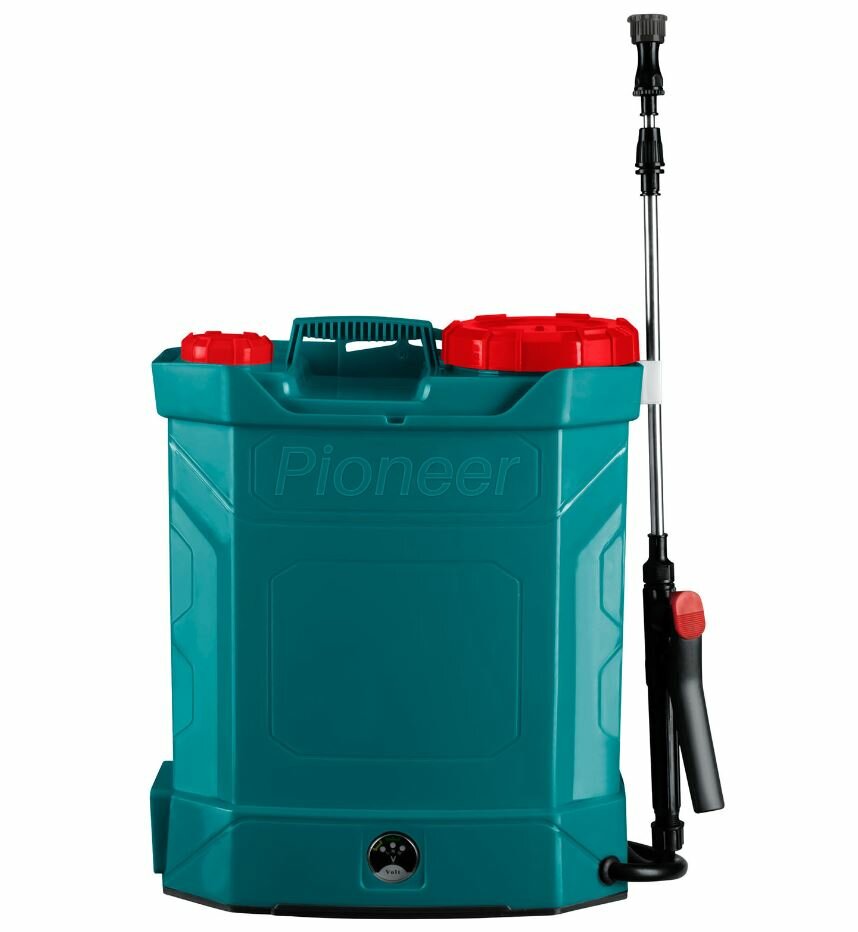 Опрыскиватель аккумуляторный PIONEER BWS-10L-01