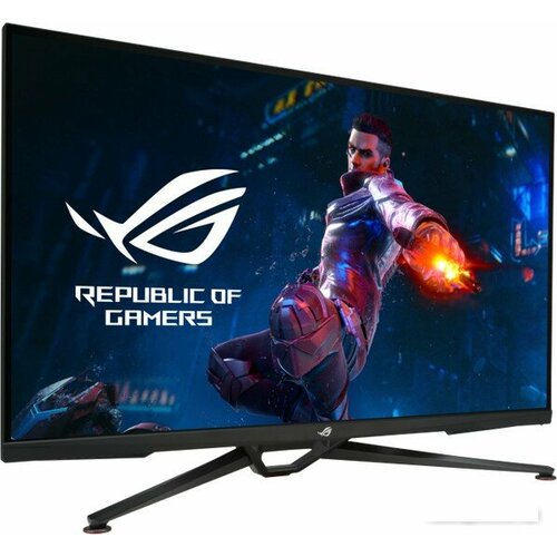 Монитор ASUS PG38UQ 18016000₽