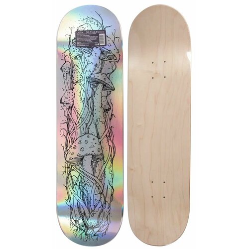 Дека скейтборда 32.5*8.5 EPOXID