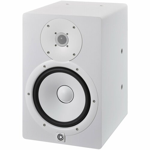 Студийный монитор активный Yamaha HS5I белый студийный монитор активный dynaudio lyd 5