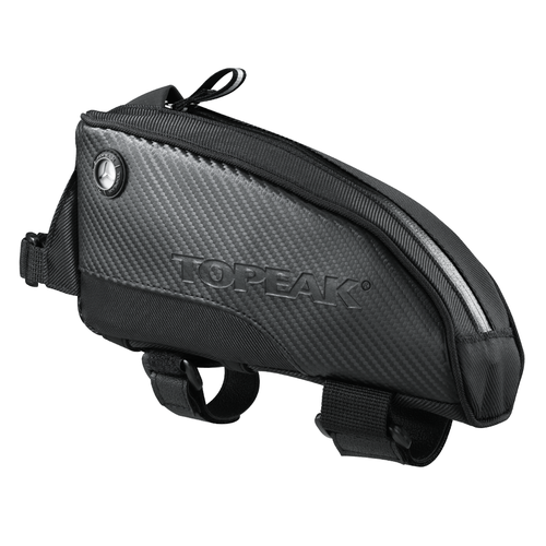 Сумка на руль Topeak Fuel Tank Large (TC2297B), цвет Чёрный