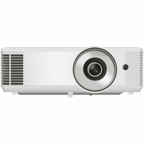 Проектор InFocus SP122 white (DLP, 800x600, 4000Lm, 1.94-2.16:1, 30000:1, VGA, HDMI, S-Video, USB-A) (SP122)