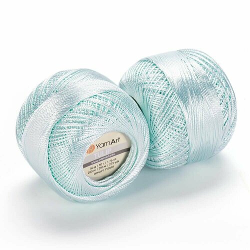 Пряжа YarnArt Tulip (6шт.*50гр.-250м.) 100% микрофибра; 471