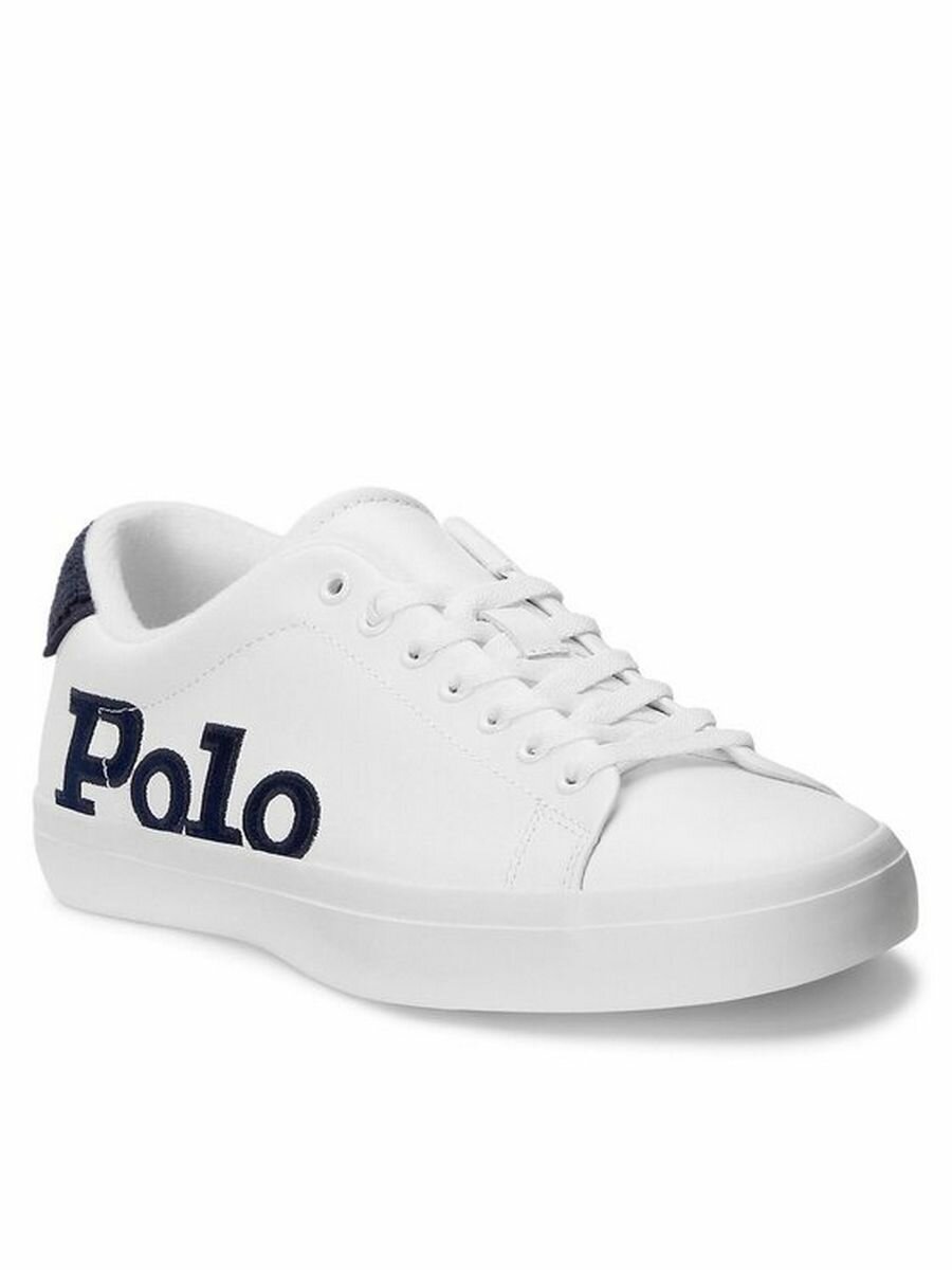 Кроссовки Polo Ralph Lauren