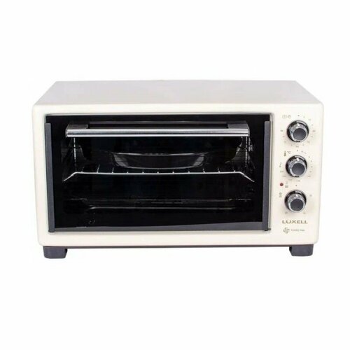 Шкаф жарочный Luxell MO-46CB 46л1420Вт beige 831500₽