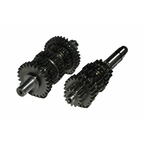 Комплект валов КПП в сборе 190сс ZS1P62YML-2W190 7490₽