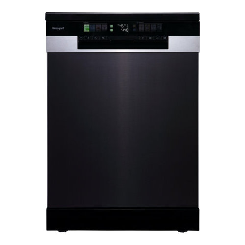 Посудомоечная машина с авто-открыванием и инвертором Weissgauff DW 6140 Inverter Real Touch AutoOpen 5984000₽