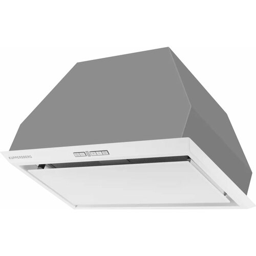 Вытяжка Kuppersberg INTRO 60 WHITE 2519100₽