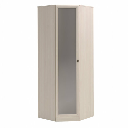 Шкаф угловой Camilla с зеркалом 30220₽