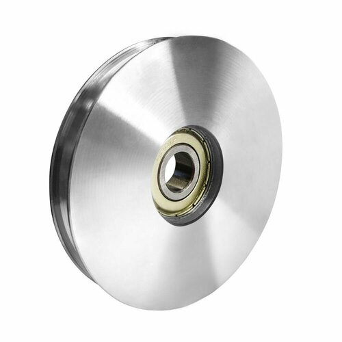 Ролик шикв ф 70 мм