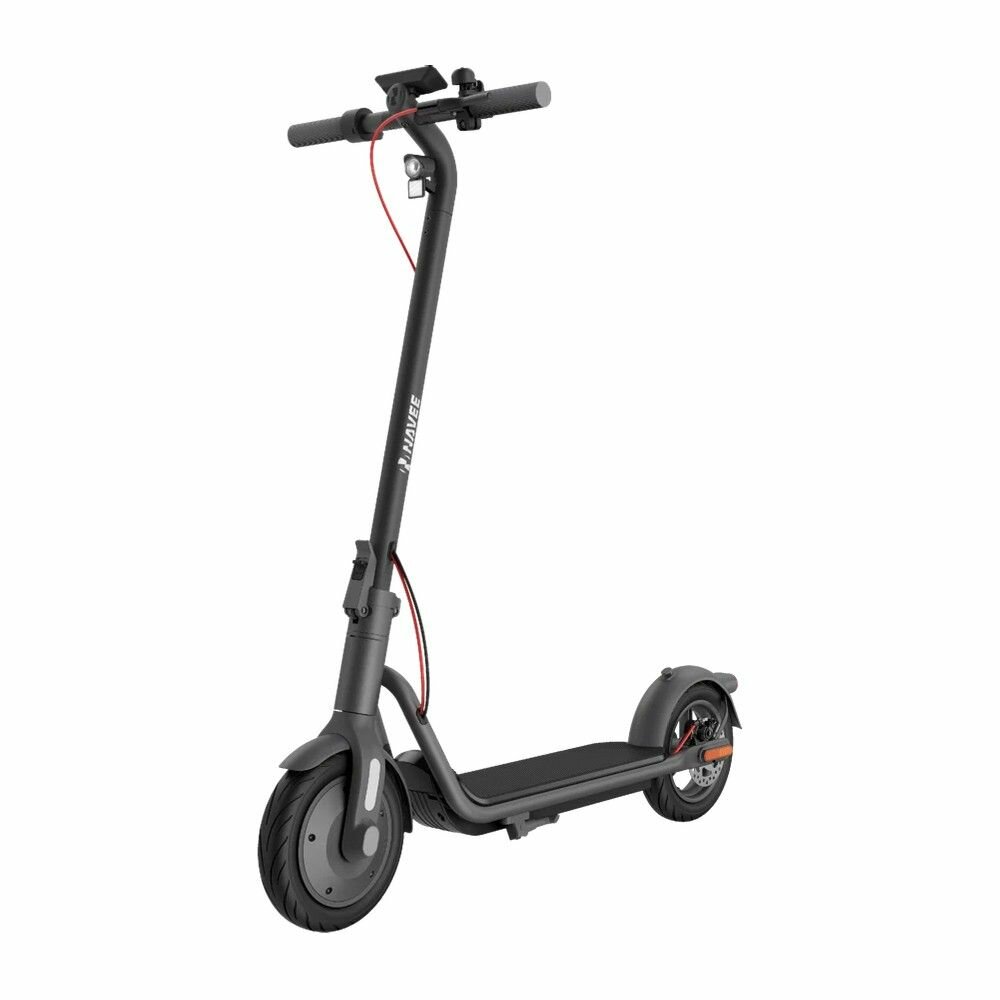 NAVEE Электротранспорт (электросмокат) Xiaomi NAVEE V40 Electric Scooter (General EU Version) NKT2208-A25