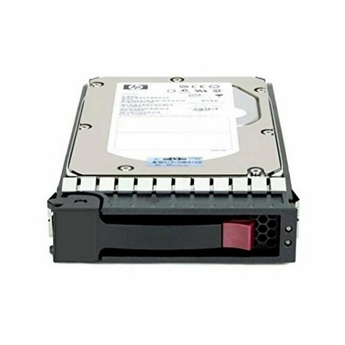 HPE Жесткий диск серверный HPE MSA 8TB SAS 12G Midline 72K LFF 35in M2 1yr Wty HDD R0Q59A for MSA106020602062 MSA2060 6027600₽