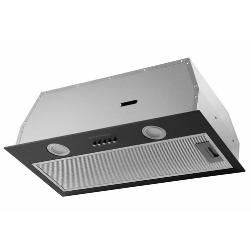 Встраиваемая вытяжка MAUNFELD THAMES 601PM BLACK 847000₽