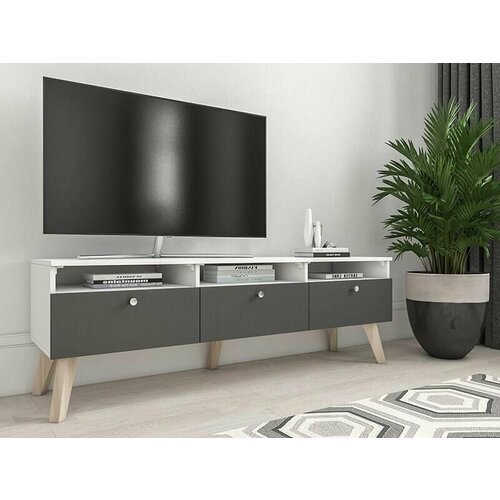 Тумба под ТВ в гостиную 