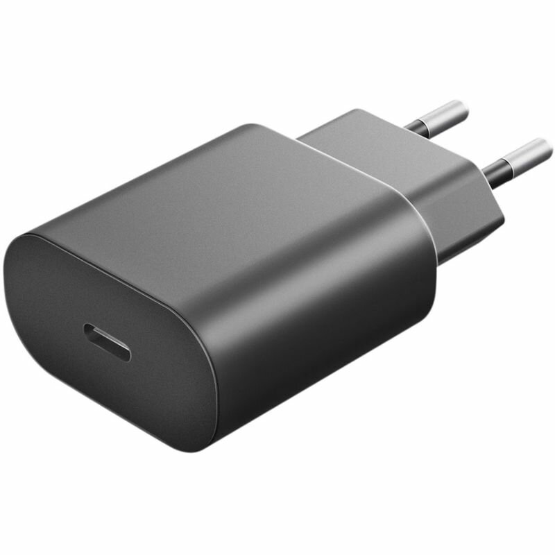 Зарядное устройство Akai CH-6A25 USB-C Black